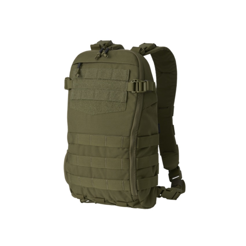 Σακίδιο Guardian Smallpack 7,5L (Olive Green) της Helikon-Tex LIK78455 trazeras|LIK78455