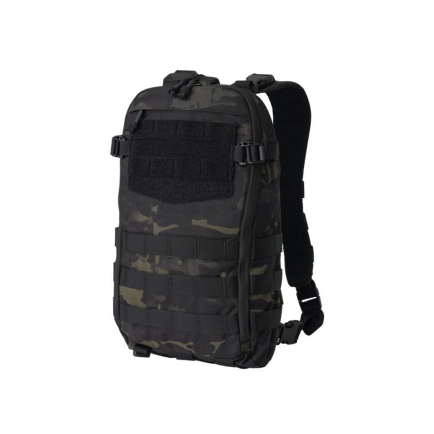 Σακίδιο Guardian Smallpack 7,5L (Multicam Black) της Helikon-Tex LIK78459 trazeras|LIK78459