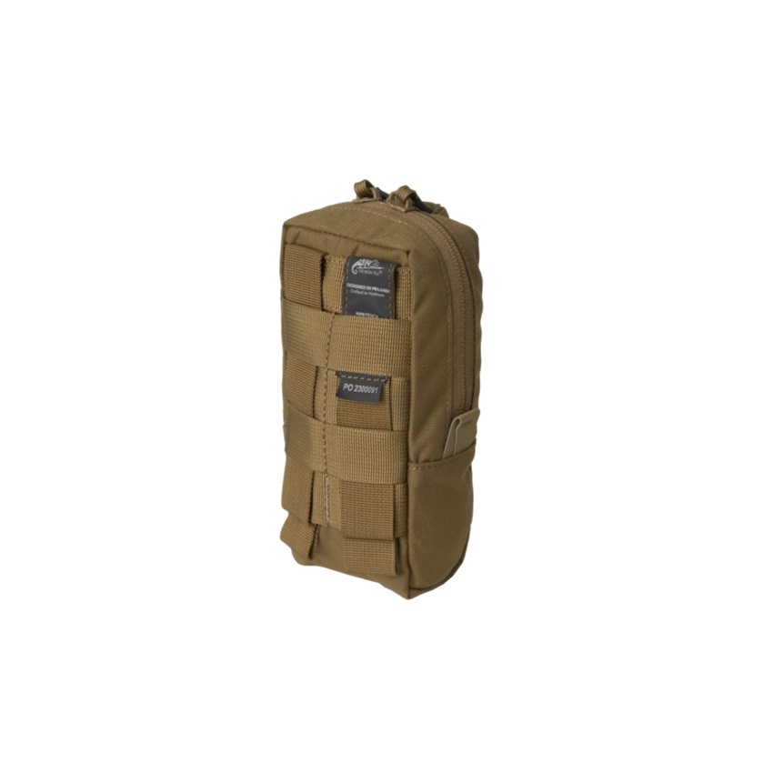 Θήκη Mini Pouch (Coyote) της Helikon-Tex LIK78465 trazeras|LIK78465