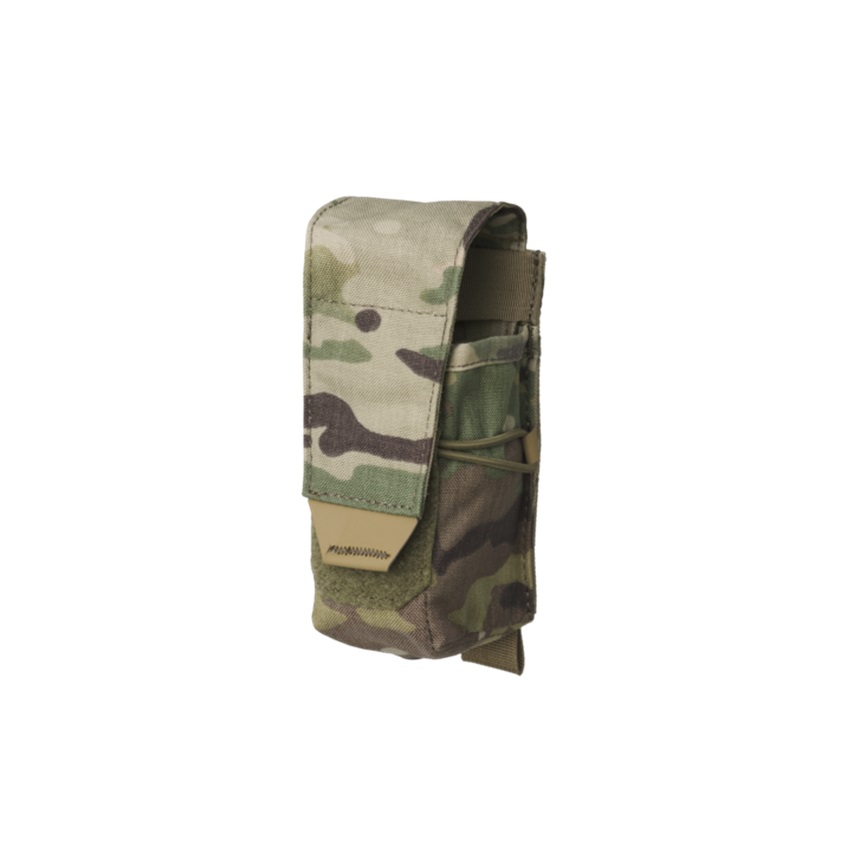 Θήκη Χειροβομβίδας Smoke Grenade Pouch (Multicam) της Helikon-Tex LIK78469 trazeras|LIK78469