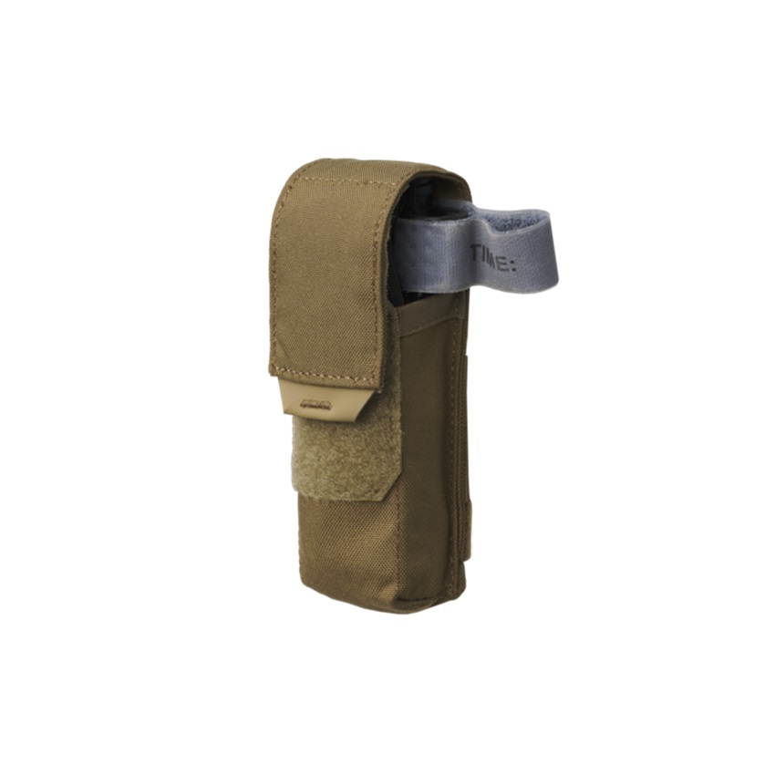 Θήκη Τουρνικέ Tourniquet Pouch (PL Woodland) της Helikon-Tex LIK78478 trazeras|LIK78478