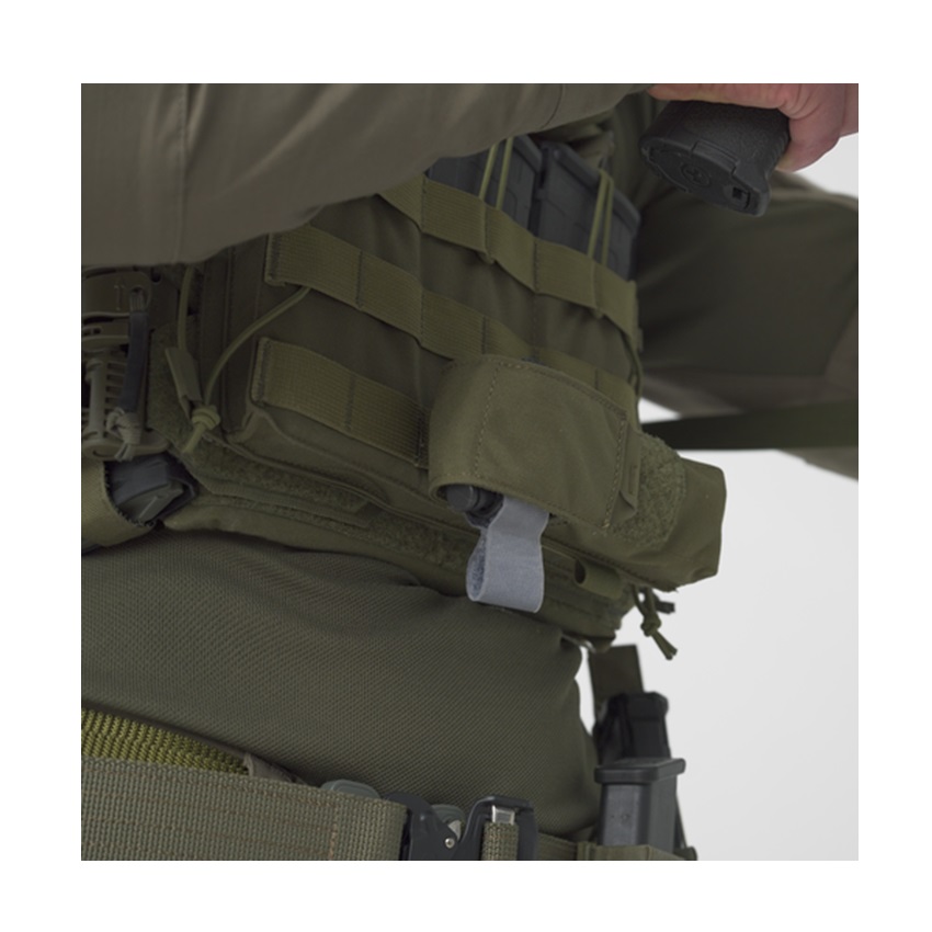 Θήκη Τουρνικέ Tourniquet Pouch (PL Woodland) της Helikon-Tex LIK78478 trazeras|LIK78478