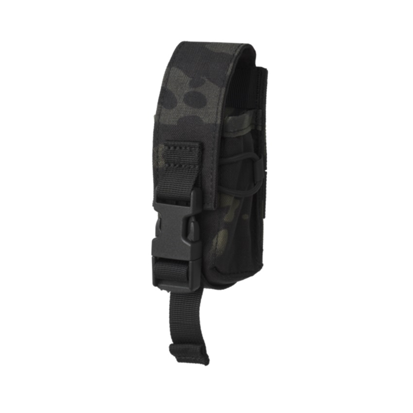 Θήκη Χειροβομβίδας Κρότου Λάμψης Flash Grenade Pouch (Coyote) της Helikon-Tex LIK78486 trazeras|LIK78486