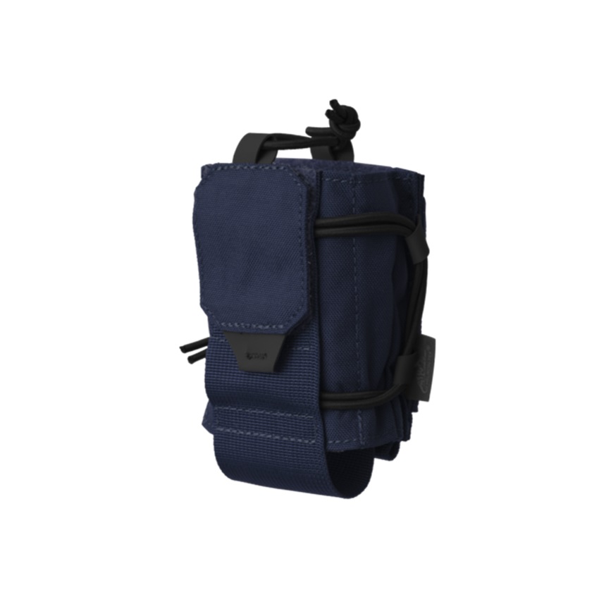 Θήκη Ασυρμάτου Radio Pouch (Sentinel Blue) της Helikon-Tex LIK78489 trazeras|LIK78489