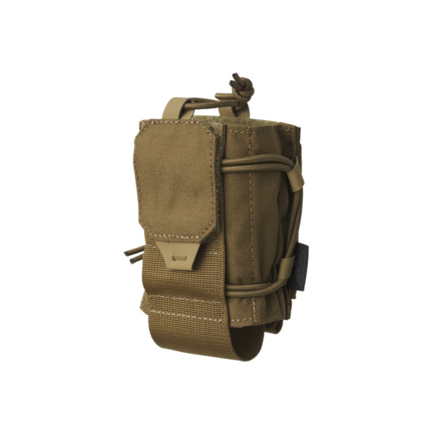 Θήκη Ασυρμάτου Radio Pouch (Coyote) της Helikon-Tex LIK78491 trazeras|LIK78491