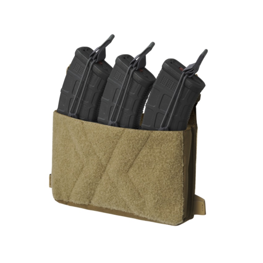 Εμπρόσθια Θήκη Guardian Kangaroo Flap (Olive Green) της Helikon-Tex LIK78494 trazeras|LIK78494