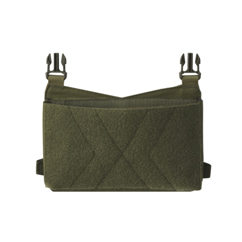 Εμπρόσθια Θήκη Guardian Kangaroo Flap (Olive Green) της Helikon-Tex LIK78494 trazeras|LIK78494