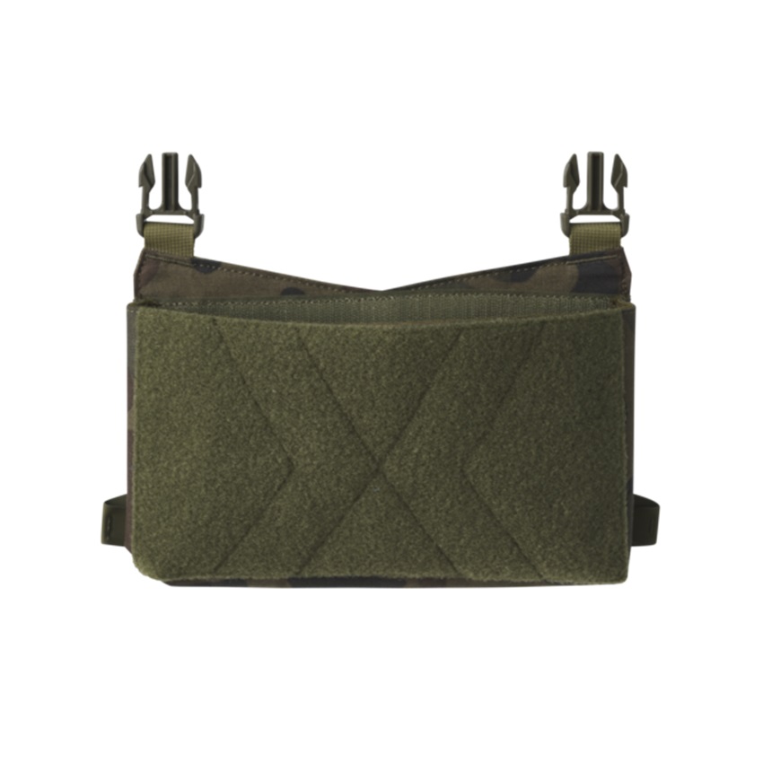 Εμπρόσθια Θήκη Guardian Kangaroo Flap (PL Woodland) της Helikon-Tex LIK78497 trazeras|LIK78497