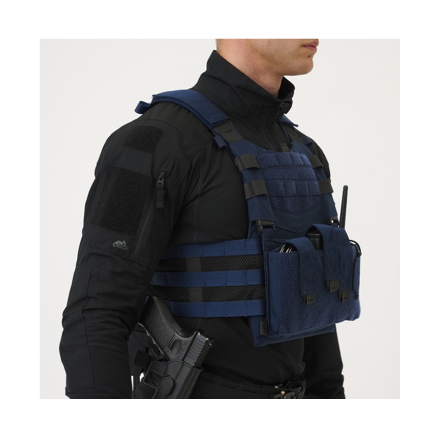 Ένθετη Τσέπη / Θήκη Law Enforcement Insert (Sentinel Blue) της Helikon-Tex LIK78507 trazeras|LIK78507