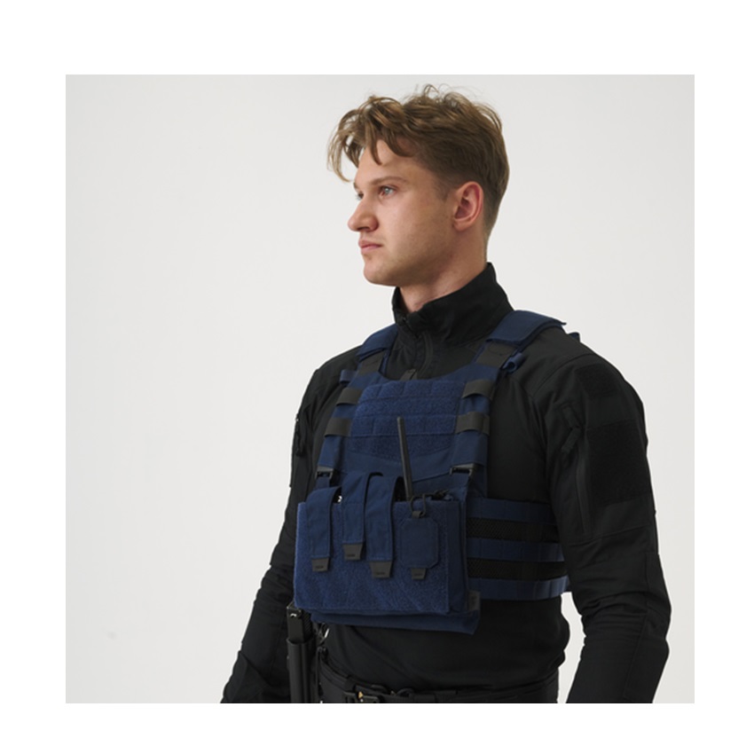 Ένθετη Τσέπη / Θήκη Law Enforcement Insert (Sentinel Blue) της Helikon-Tex LIK78507 trazeras|LIK78507