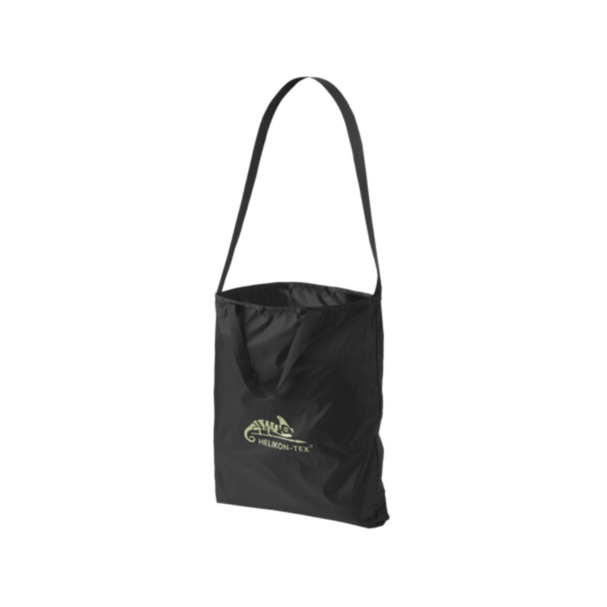 Τσάντα Αποθήκευσης Χιαστί Caryall Daily Bag Polyester 26,5L (Black) της Helikon-Tex LIK78508 trazeras|LIK78508