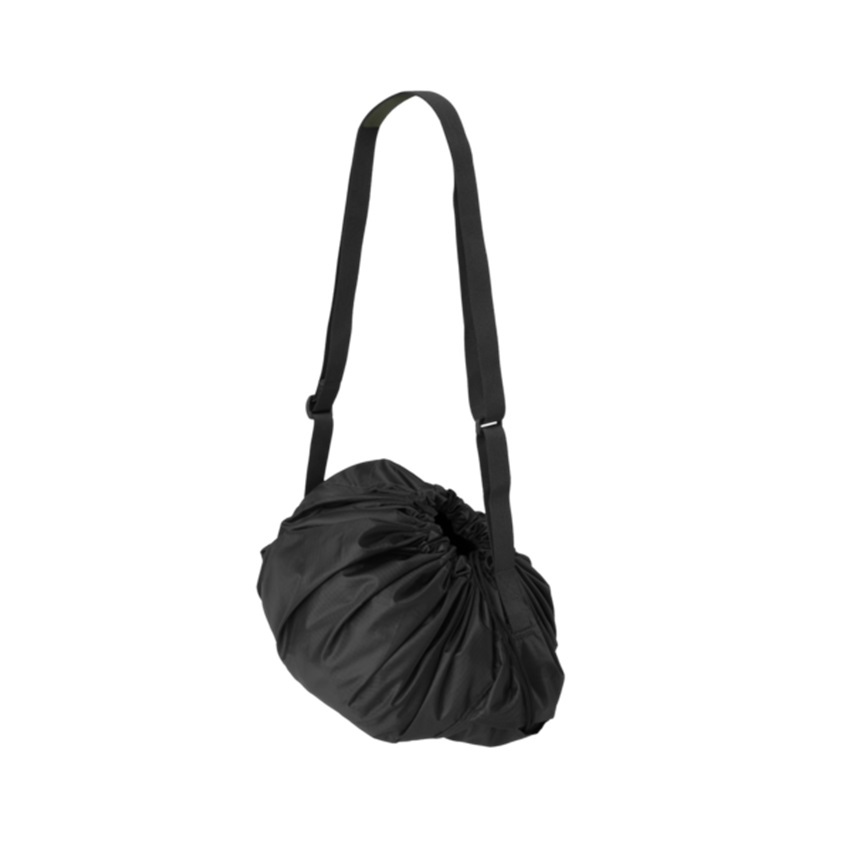 Πολυλειτουργική Τσάντα Ώμου Exfil Bag Polyester 5,8L (Black) της Helikon-Tex LIK78530 trazeras|LIK78530
