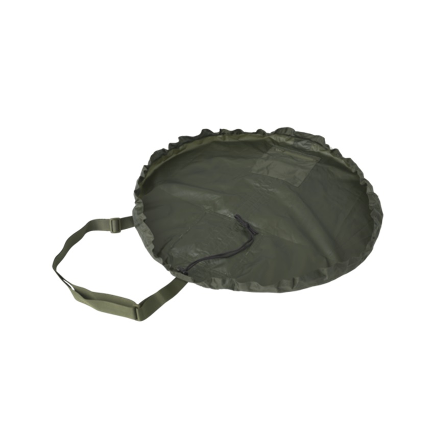 Πολυλειτουργική Τσάντα Ώμου Exfil Bag Polyester 5,8L (Olive Green) της Helikon-Tex LIK78531 trazeras|LIK78531