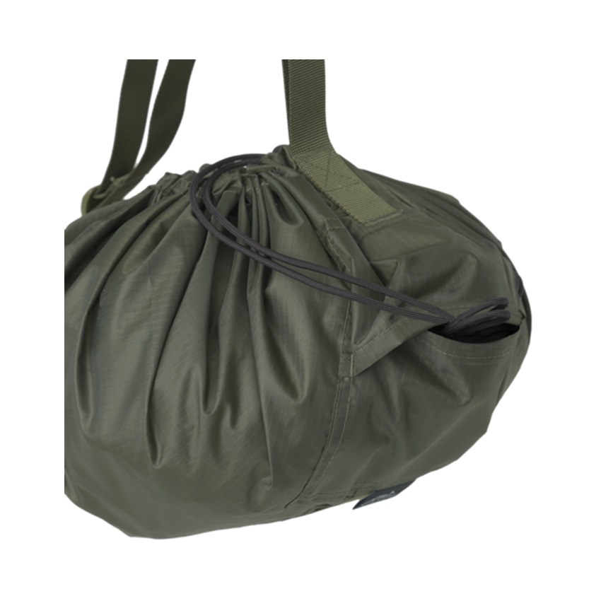 Πολυλειτουργική Τσάντα Ώμου Exfil Bag Polyester 5,8L (Olive Green) της Helikon-Tex LIK78531 trazeras|LIK78531