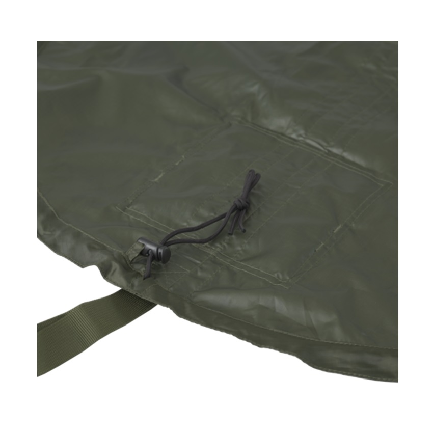 Πολυλειτουργική Τσάντα Ώμου Exfil Bag Polyester 5,8L (Olive Green) της Helikon-Tex LIK78531 trazeras|LIK78531