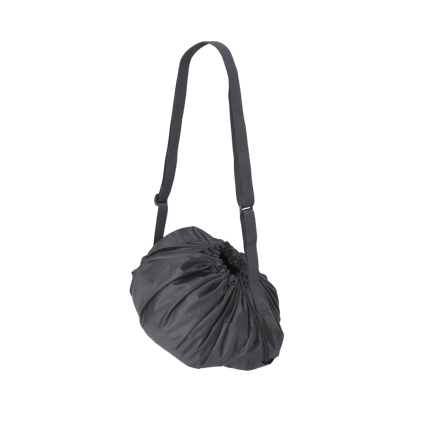 Πολυλειτουργική Τσάντα Ώμου Exfil Bag Polyester 5,8L (Shadow Grey) της Helikon-Tex LIK78532 trazeras|LIK78532