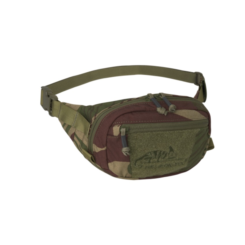 Τσαντάκι Μέσης Possum Cordura 1,5L (Rhodesian Camo) της Helikon-Tex LIK78540 trazeras|LIK78540
