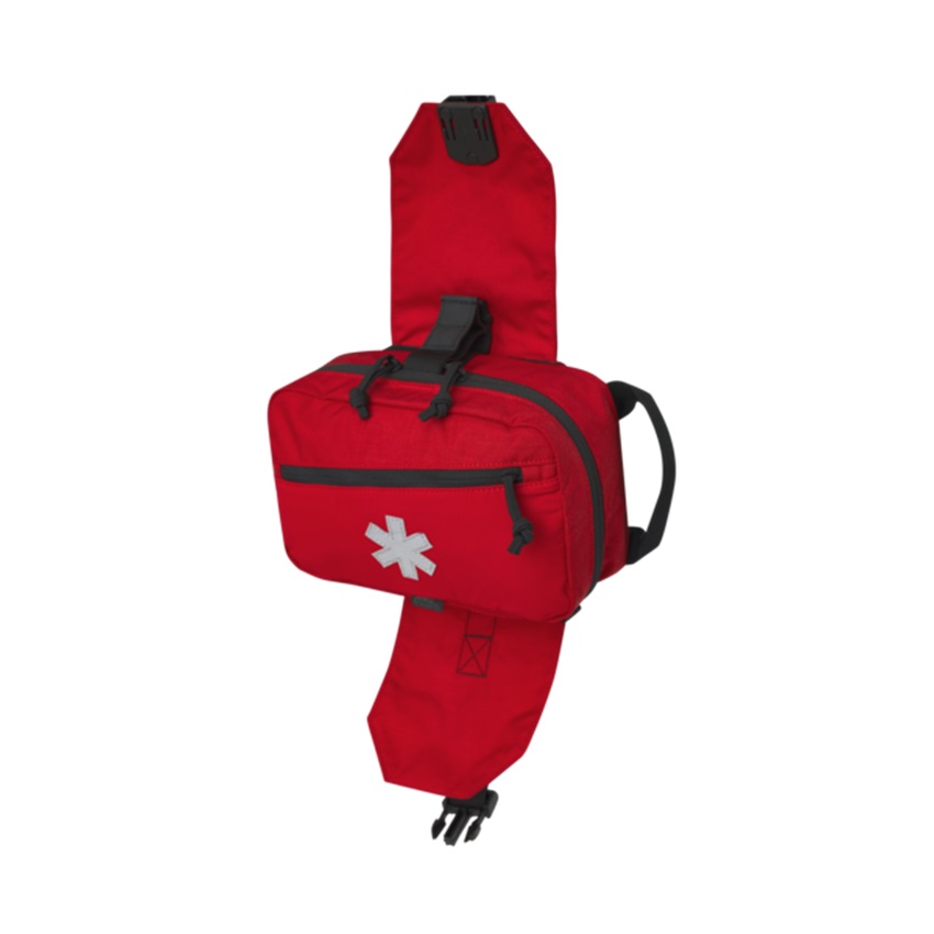 Φαρμακείο Αυτοκινήτου Vehicle Med Kit (Red) της Helikon-Tex LIK78546 trazeras|LIK78546