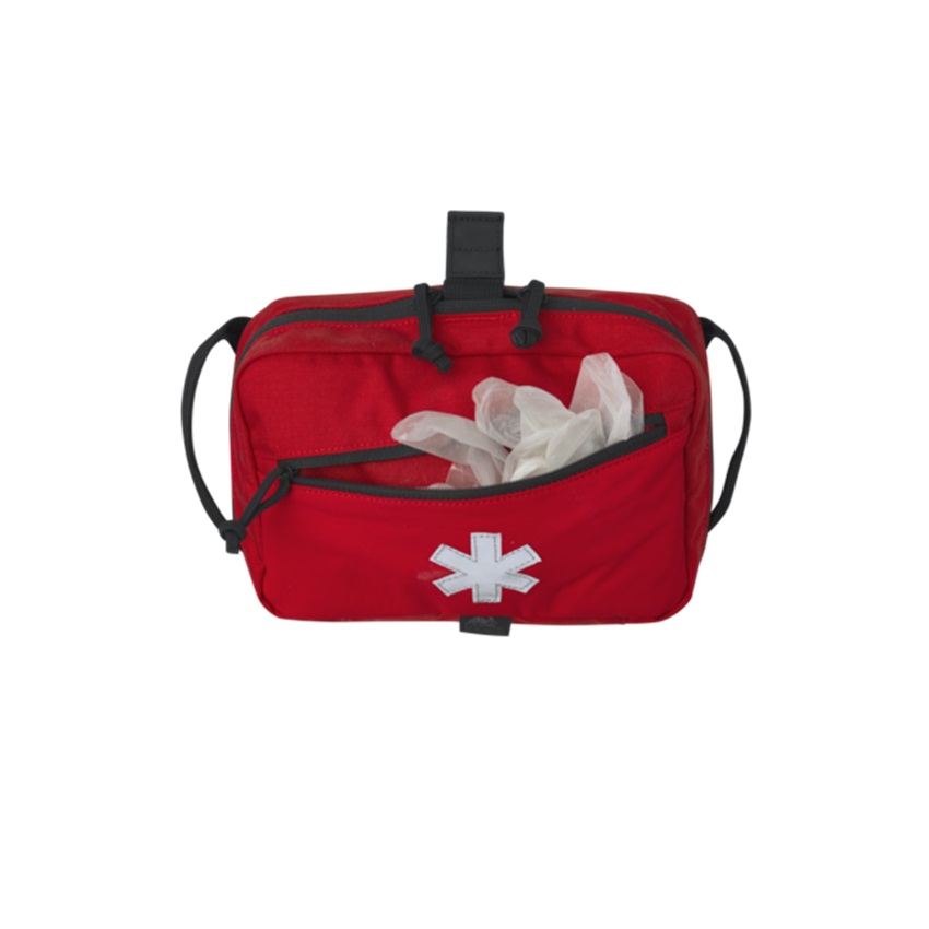 Φαρμακείο Αυτοκινήτου Vehicle Med Kit (Red) της Helikon-Tex LIK78546 trazeras|LIK78546