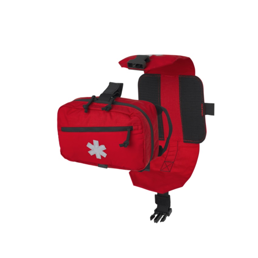 Φαρμακείο Αυτοκινήτου Vehicle Med Kit (Red) της Helikon-Tex LIK78546 trazeras|LIK78546
