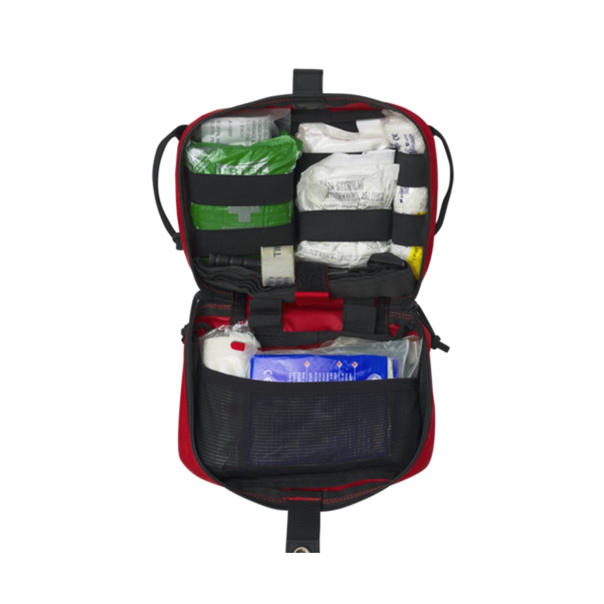 Φαρμακείο Αυτοκινήτου Vehicle Med Kit (Red) της Helikon-Tex LIK78546 trazeras|LIK78546