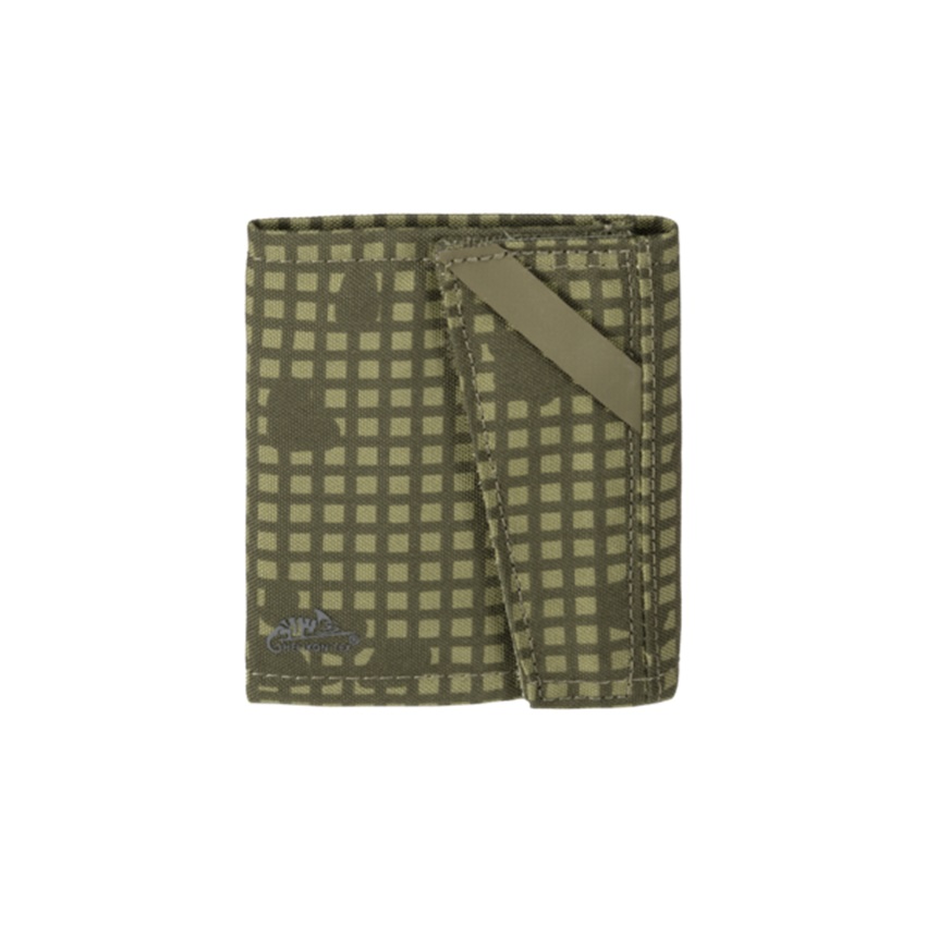 Πορτοφόλι EDC Medium Wallet (Desert Night Camo) της Helikon-Tex LIK78547 trazeras|LIK78547