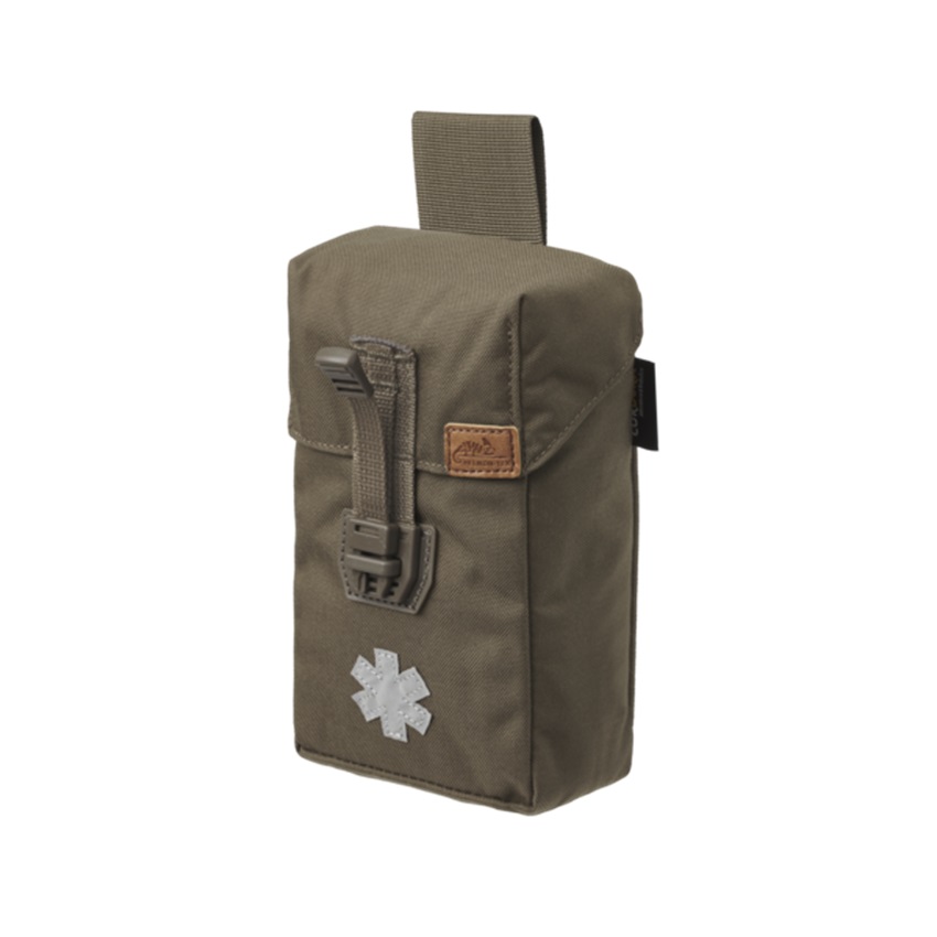 Τσαντάκι Πρώτων Βοηθειών Bushraft First Aid Kit (RAL7013) της Helikon-Tex LIK78549 trazeras|LIK78549
