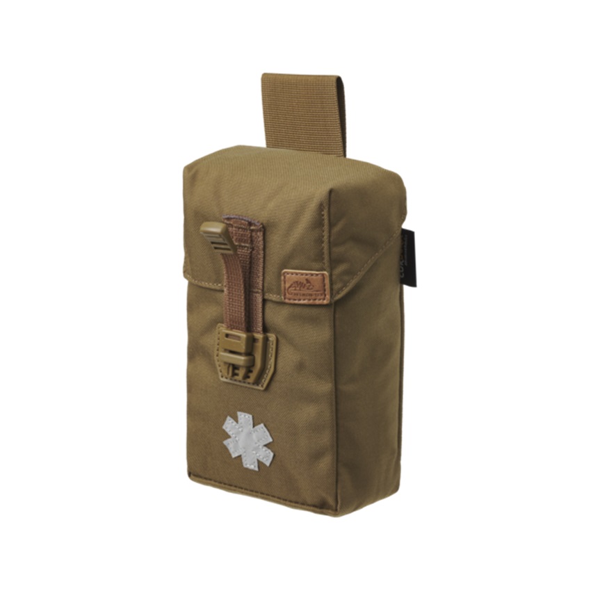 Τσαντάκι Πρώτων Βοηθειών Bushraft First Aid Kit (Coyote) της Helikon-Tex LIK78550 trazeras|LIK78550