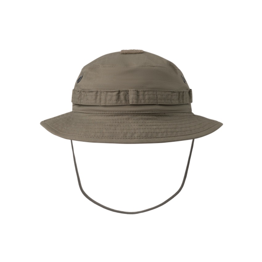 Καπέλο Boonie Hat Mk2 PolyCotton Stretch Ripstop (RAL 7013) της Helikon-Tex LIK78558 trazeras|LIK78558