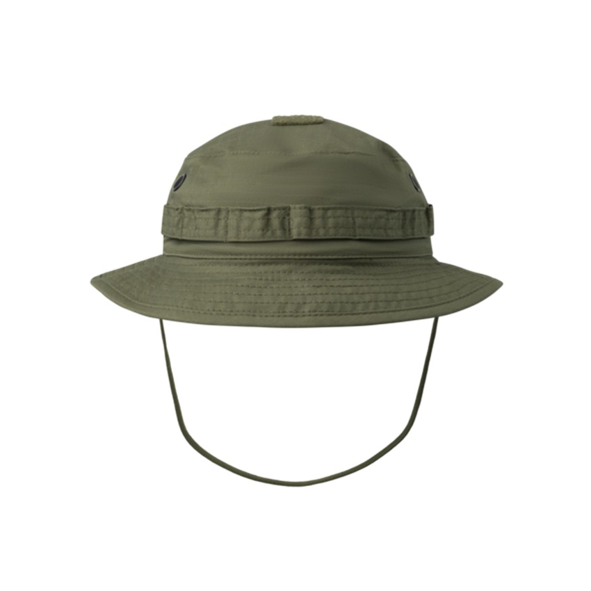 Καπέλο Boonie Hat Mk2 PolyCotton Stretch Ripstop (Olive Green) της Helikon-Tex LIK78559 trazeras|LIK78559