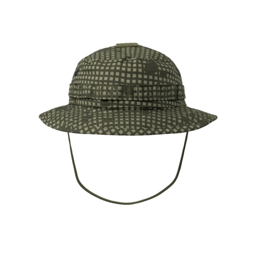 Καπέλο Boonie Hat Mk2 PolyCotton Stretch Ripstop (Desert Night Camo) της Helikon-Tex LIK78561 trazeras|LIK78561