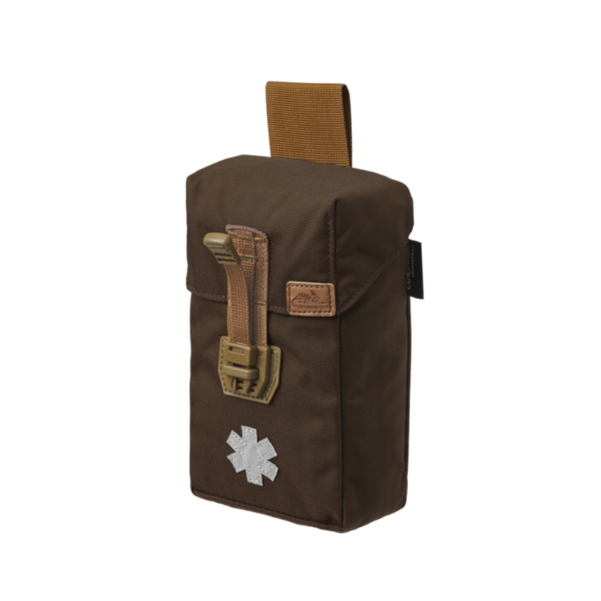 Τσαντάκι Πρώτων Βοηθειών Bushraft First Aid Kit (Earth Brown / Clay) της Helikon-Tex LIK78564 trazeras|LIK78564