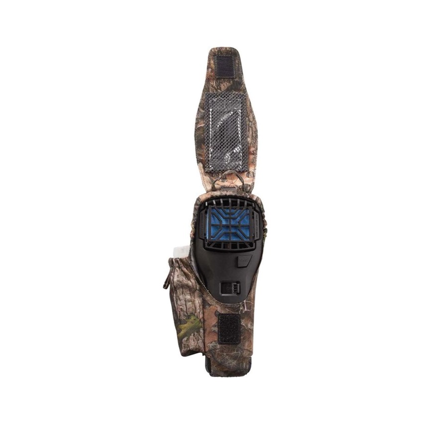 Θήκη για Εντομοαπωθητικό Χώρου με Κλιπ APC-L Holster (English Oak) της Themacell SRS78578 trazeras|SRS78578