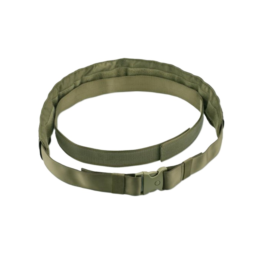 Επιχειρησιακή Ζώνη Χαμηλού Προφίλ Laser Cut (OD Green) της Defcon5 DEF78792 trazeras|DEF78792