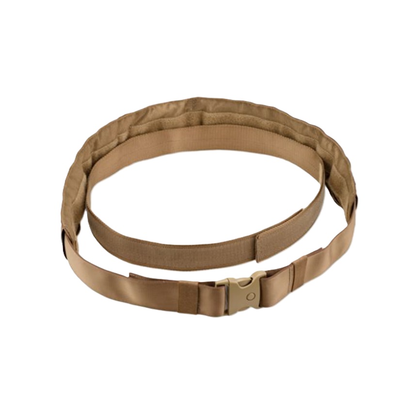Επιχειρησιακή Ζώνη Χαμηλού Προφίλ Laser Cut (Coyote) της Defcon5 DEF78794 trazeras|DEF78794