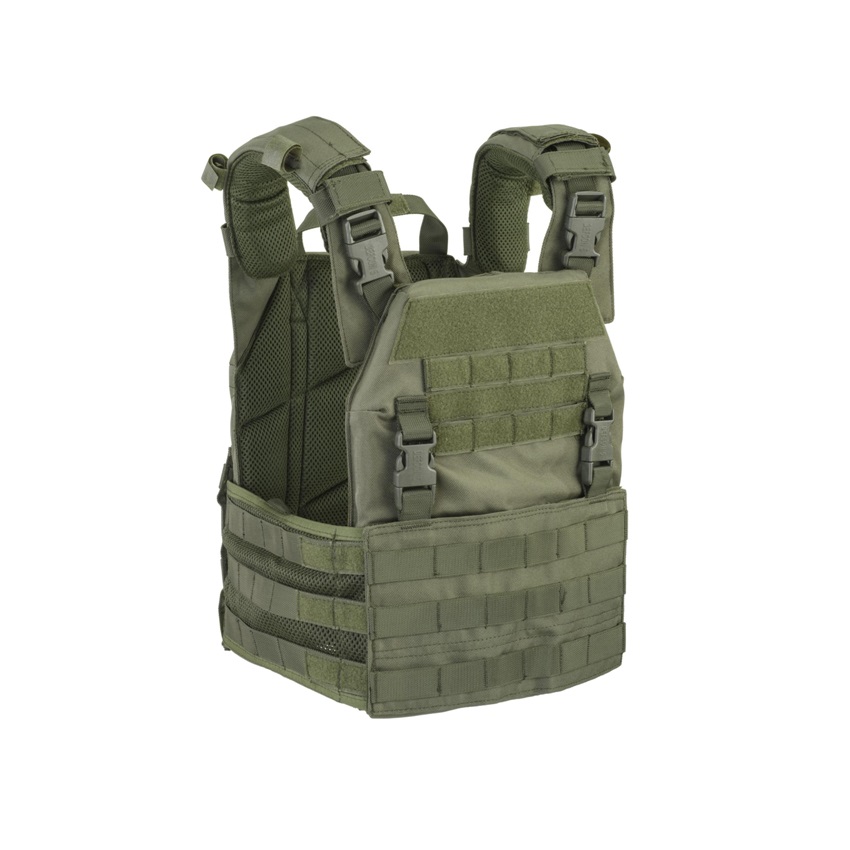 Επιχειρησιακό Γιλέκο / Φορέας Defender (OD Green) της Defcon5 DEF78798 trazeras|DEF78798