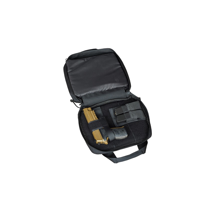 Τσάντα Σκοποβολής Dynamic Shooting Bag (Black) της Defcon5 DEF78814 trazeras|DEF78814