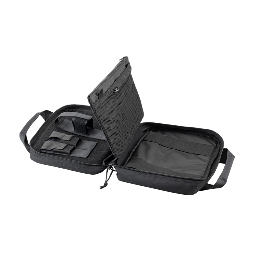 Τσάντα Σκοποβολής Dynamic Shooting Bag (Black) της Defcon5 DEF78814 trazeras|DEF78814