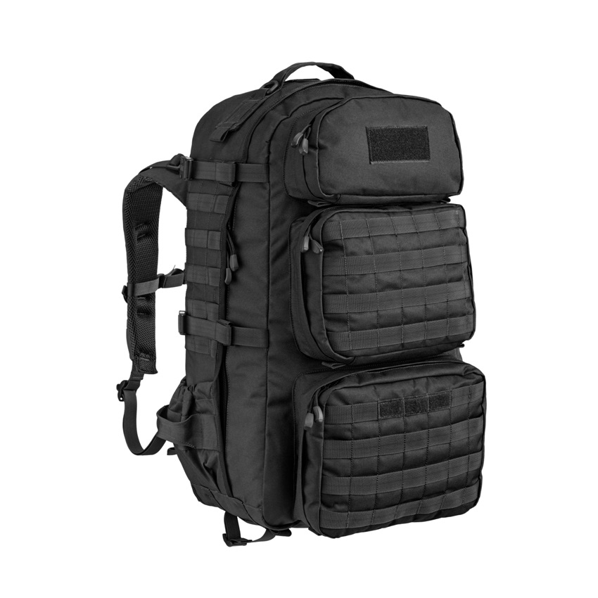 Υδατοαπωθητικό Σακίδιο Πλάτης Backpack Ares 50L (Black) της Defcon5 DEF78841 trazeras|DEF78841