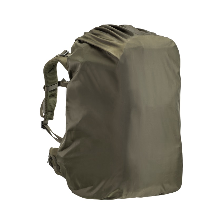 Υδατοαπωθητικό Σακίδιο Πλάτης Backpack Ares 50L (Black) της Defcon5 DEF78841 trazeras|DEF78841