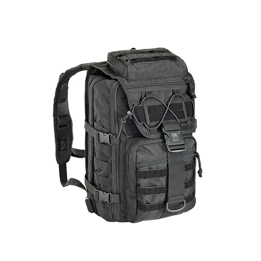 Υδατοαπωθητικό Σακίδιο Πλάτης Easy Backpack 45L (Black) της Defcon5 DEF78846 trazeras|DEF78846