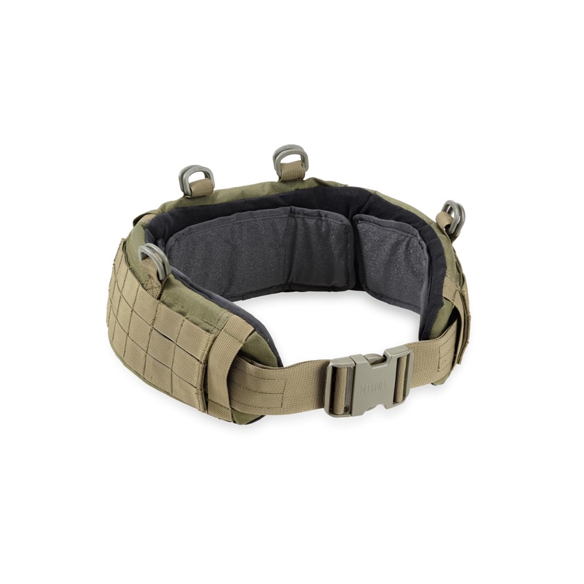 Υδατοαπωθητική Επιχειρησιακή Ζώνη Molle Belt (OD Green) της Defcon5 DEF78856 trazeras|DEF78856