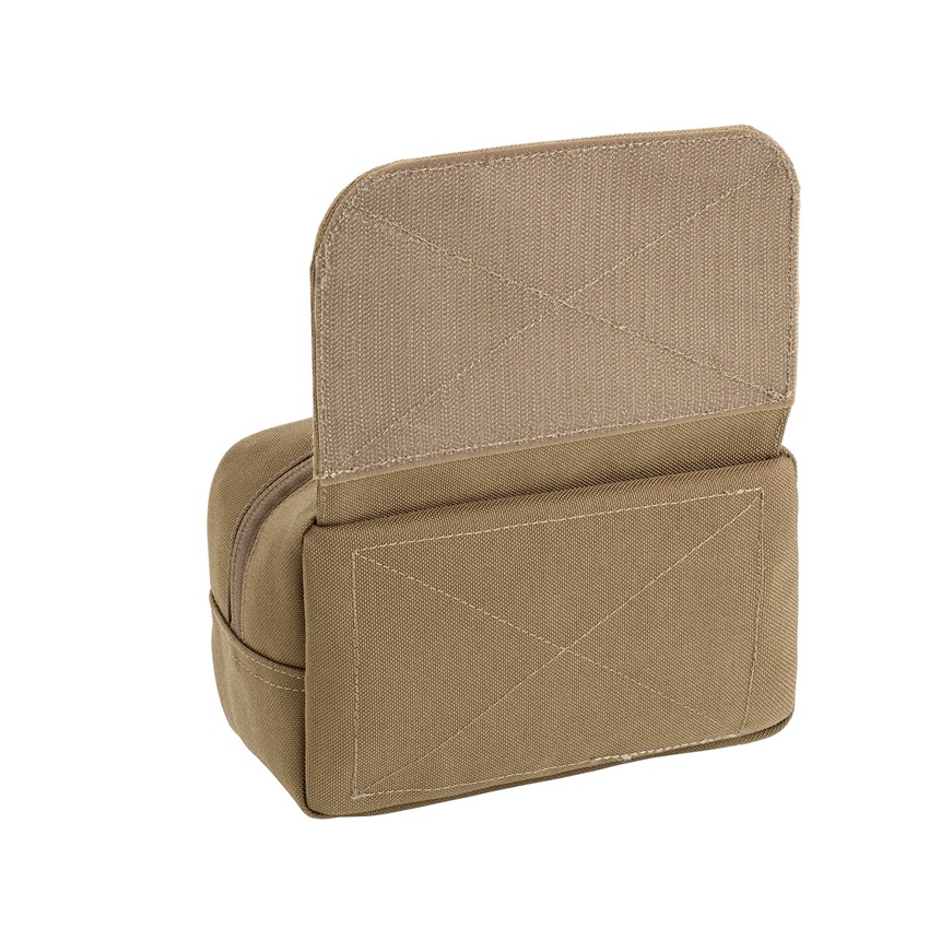 Υδατοαπωθητική Θήκη Drop Down Pouch (Black) της Defcon5 DEF78878 trazeras|DEF78878