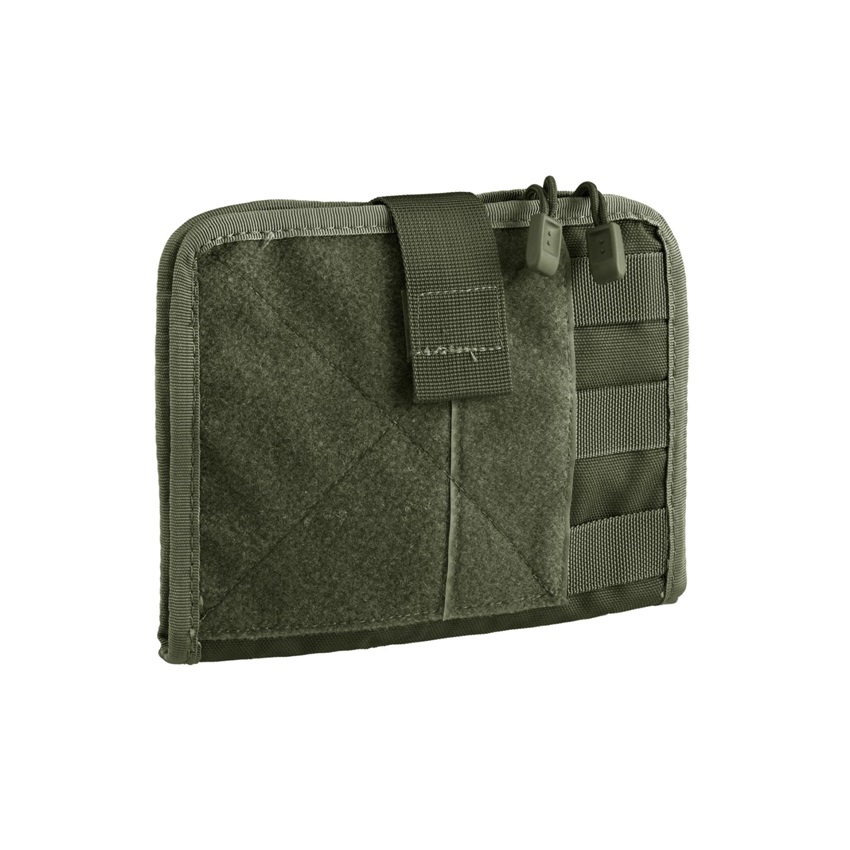 Θήκη Γενικής Χρήσης Compact Admin Pouch (OD Green) της Defcon5 DEF78925 trazeras|DEF78925