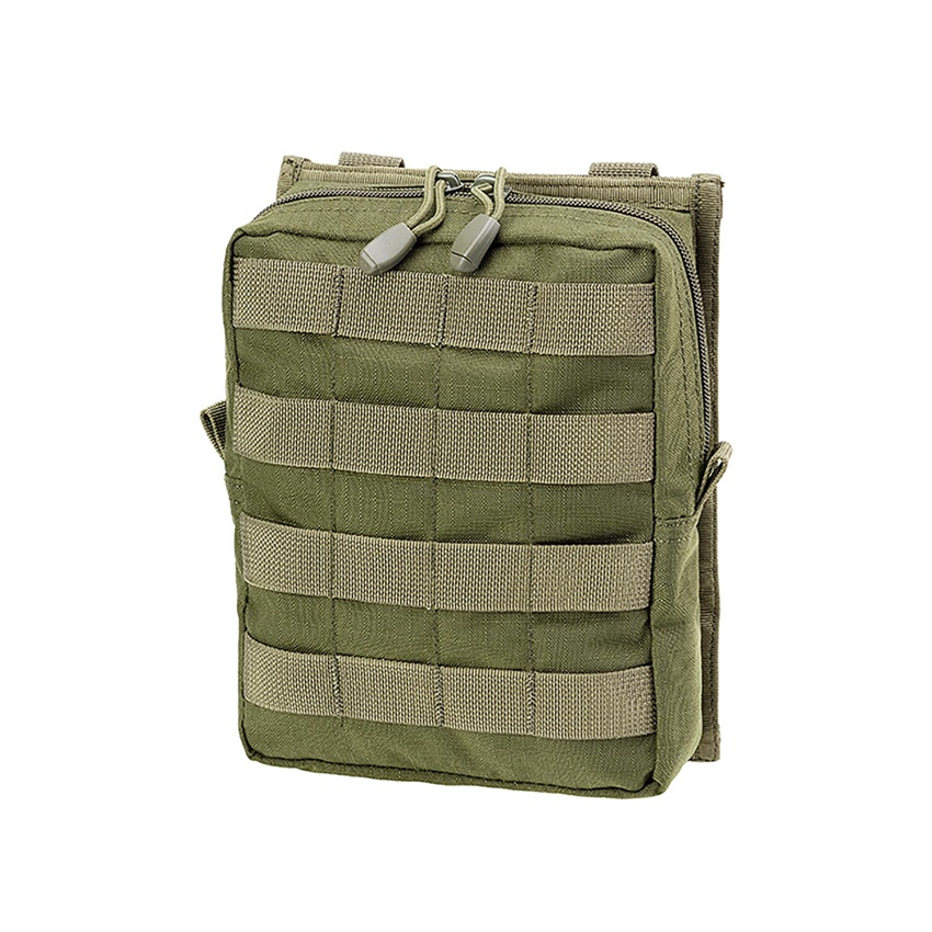Υδατοαπωθητική Θήκη Γενικής Χρήσης Field Pouch (OD Green) της Defcon5 DEF78962 trazeras|DEF78962
