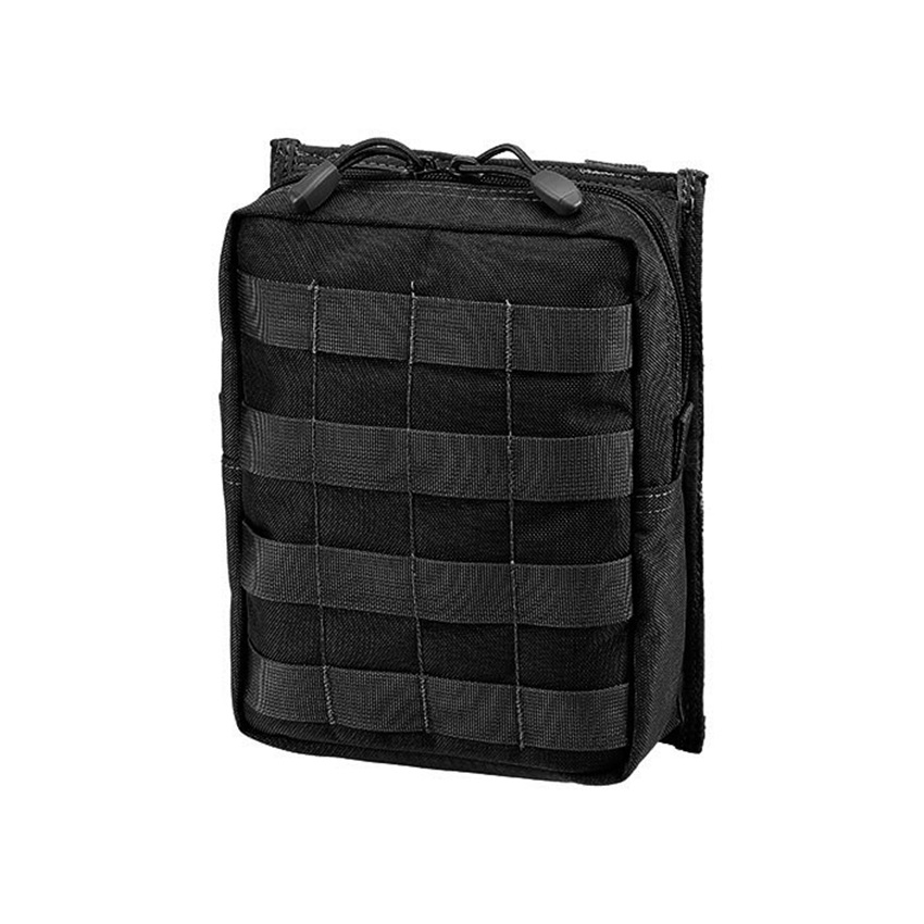 Υδατοαπωθητική Θήκη Γενικής Χρήσης Field Pouch (Black) της Defcon5 DEF78963 trazeras|DEF78963