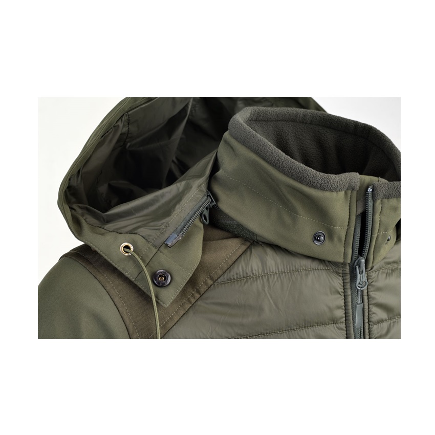 Τζάκετ Urban Shell (Navy Blue) της Defcon5 DEF79086 trazeras|DEF79086