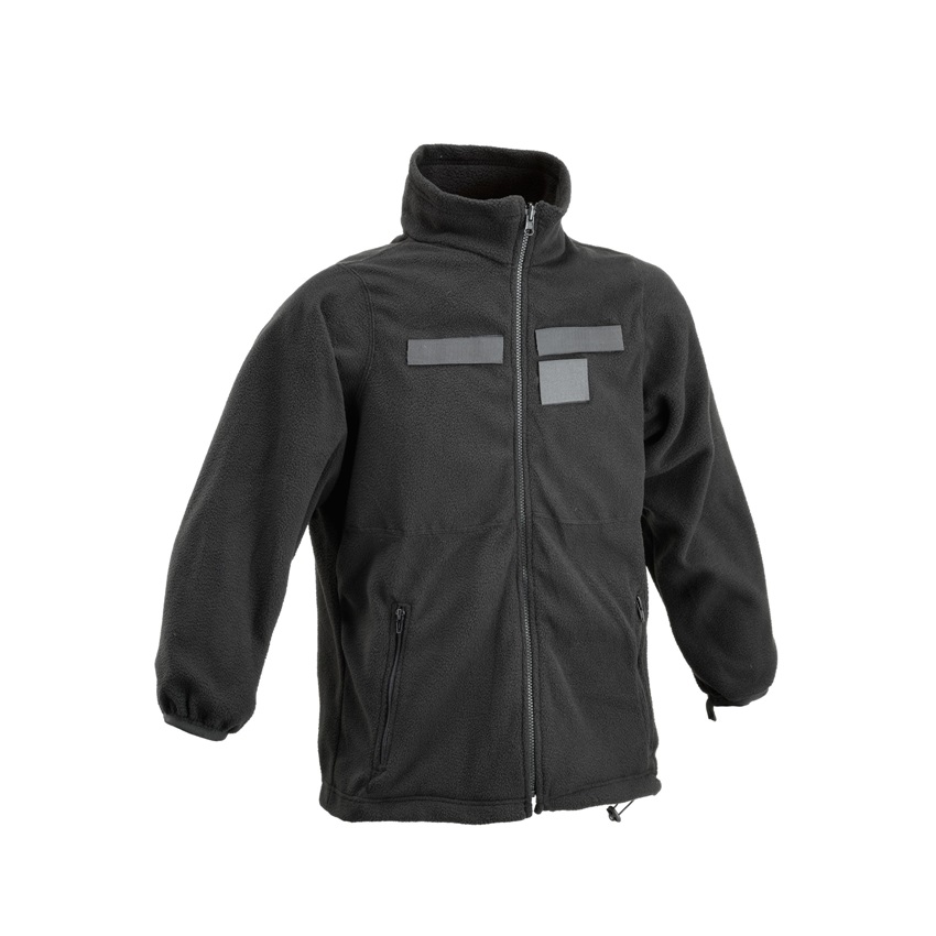 Αδιάβροχο Αντιανεμικό Τζάκετ Parka Over Jacket III Gen (Black) της Defcon5 DEF79089 trazeras|DEF79089