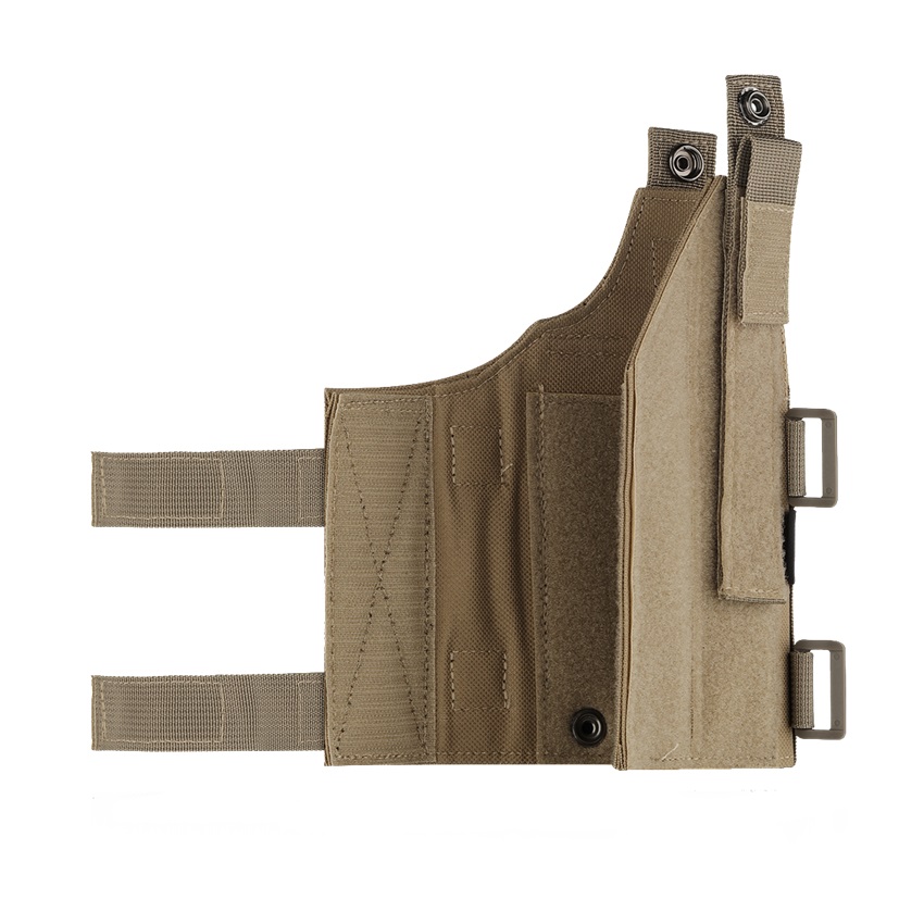 Υφασμάτινη Θήκη Πιστ. Glock G17 / G19 / Hi capa / 1911 / Beretta 92 / Sig Sauer 226 (Desert) της Amomax VAS79214 trazeras|VAS79214