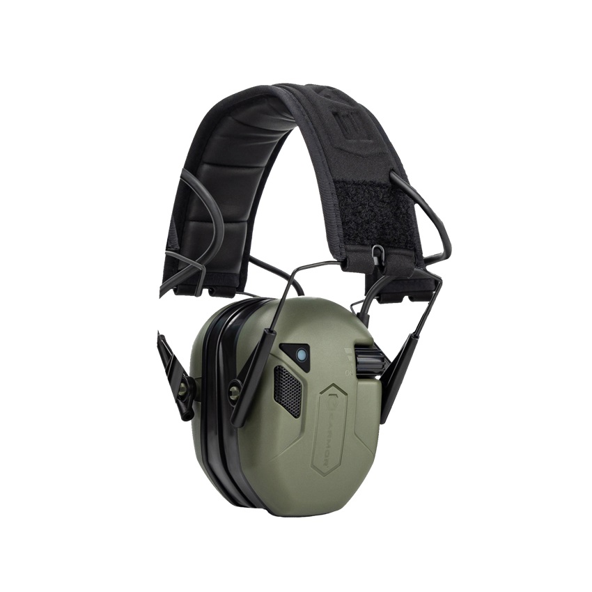 Ηλεκτρονικές Ωτοασπίδες M300T-CB (Foliage Green) της Earmor VAS79235 trazeras|VAS79235